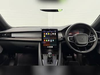 Used Polestar Polestar 2 2025 for sale - 79874229: Photo