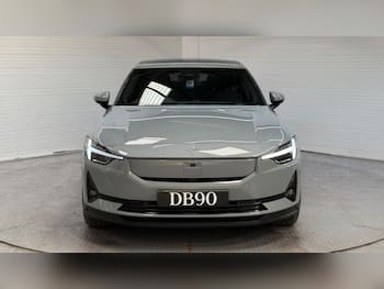 Used Polestar Polestar 2 2025 for sale - 79874229: Photo