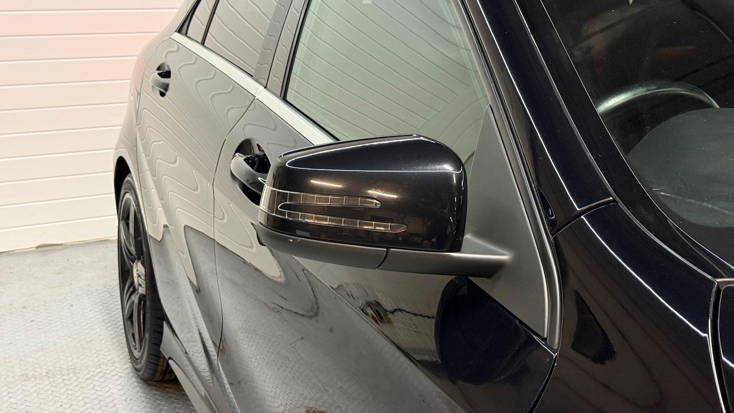 Used Mercedes-Benz A-Class 2013 for sale - 76918566: Photo 14