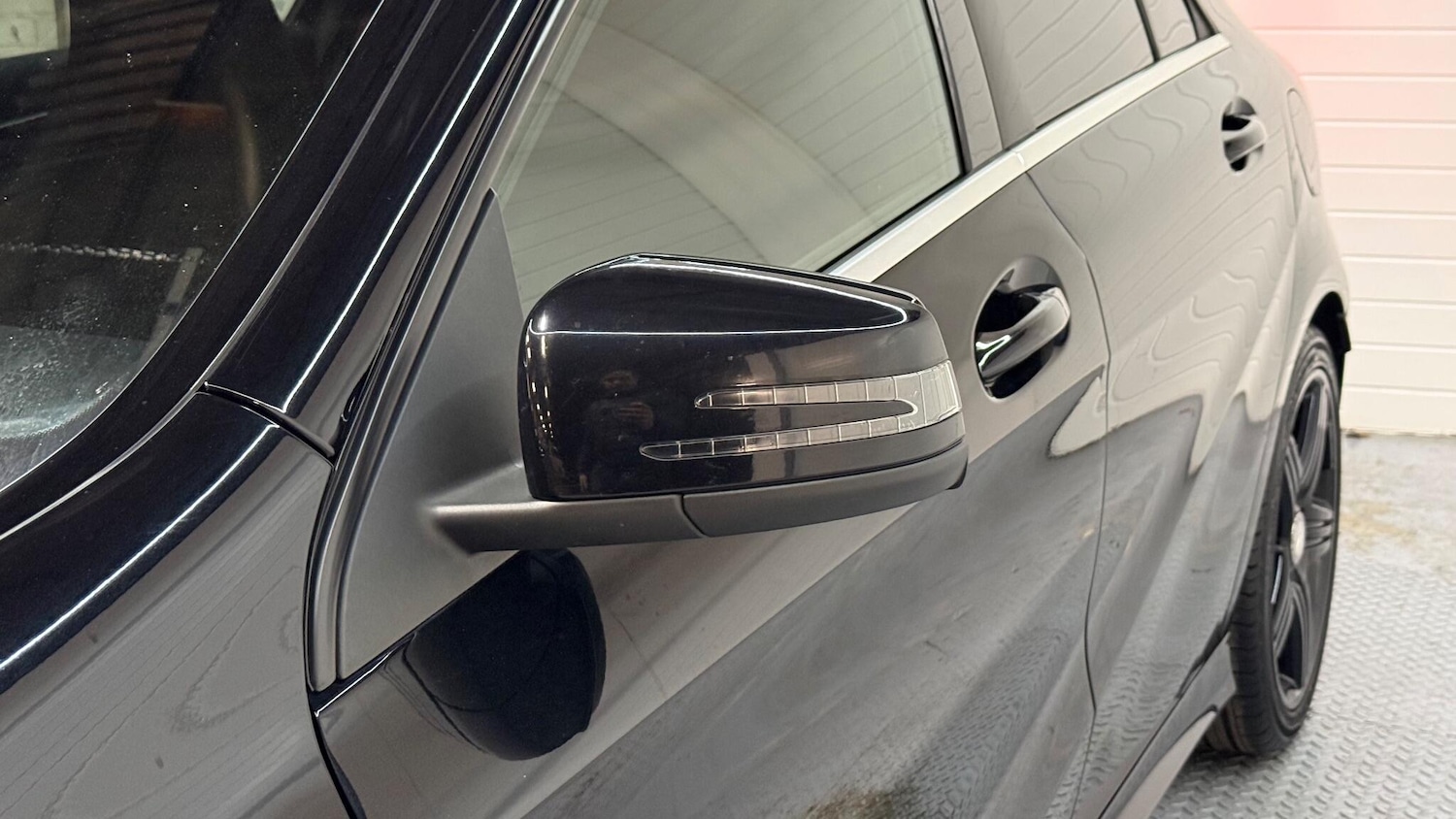 Used Mercedes-Benz A-Class 2013 for sale - 76918566: Photo 16