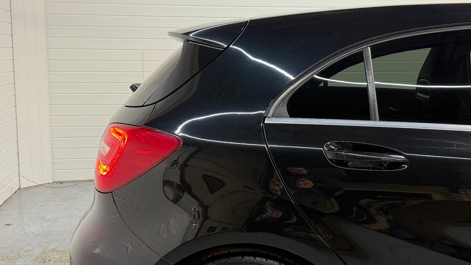 Used Mercedes-Benz A-Class 2013 for sale - 76918566: Photo 17