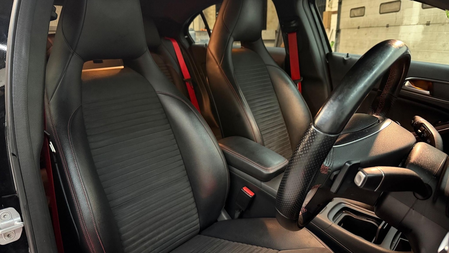 Used Mercedes-Benz A-Class 2013 for sale - 76918566: Photo 22