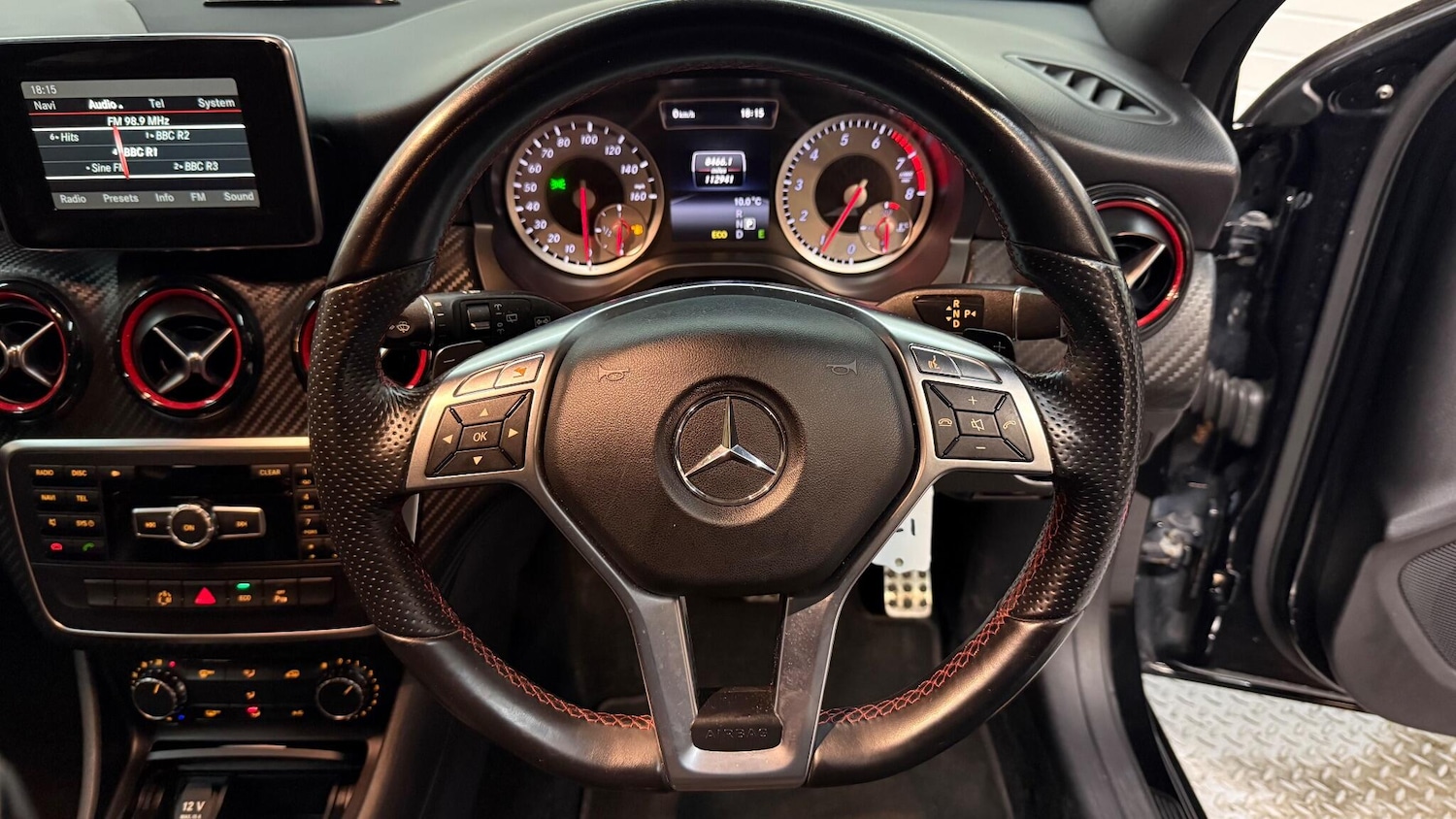 Used Mercedes-Benz A-Class 2013 for sale - 76918566: Photo 24