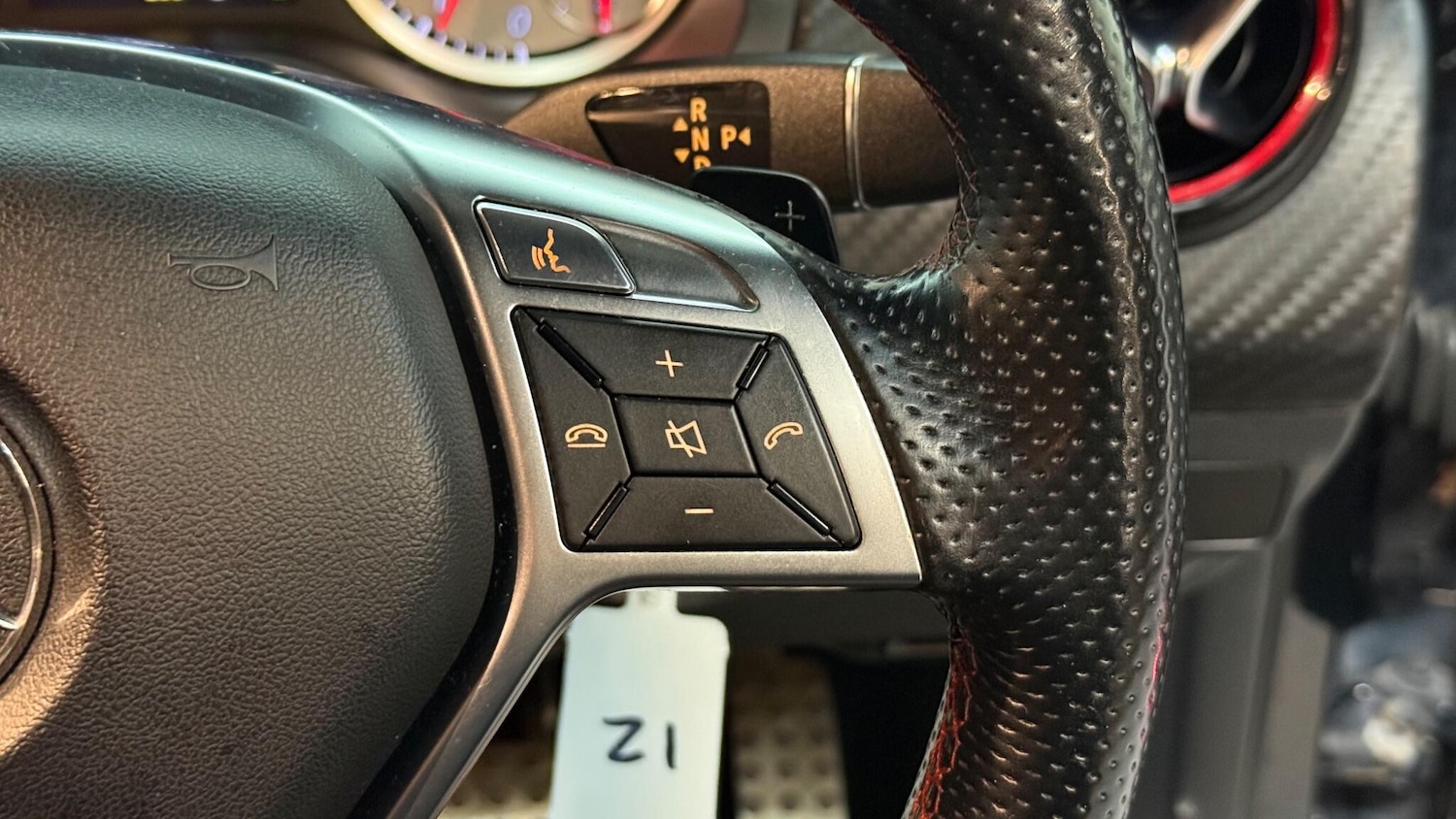 Used Mercedes-Benz A-Class 2013 for sale - 76918566: Photo 27