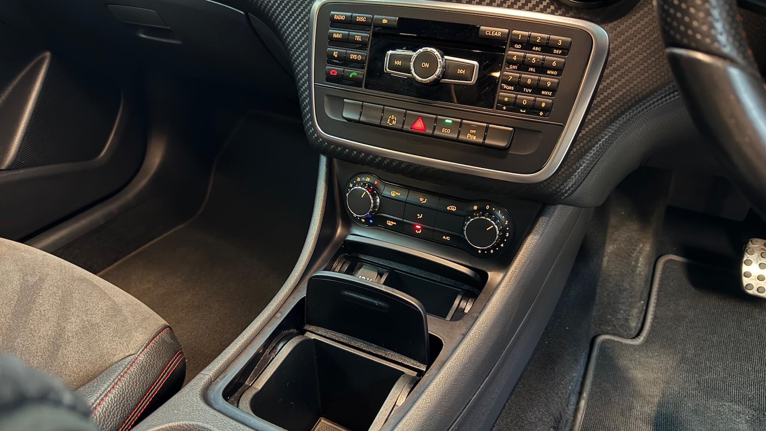 Used Mercedes-Benz A-Class 2013 for sale - 76918566: Photo 29