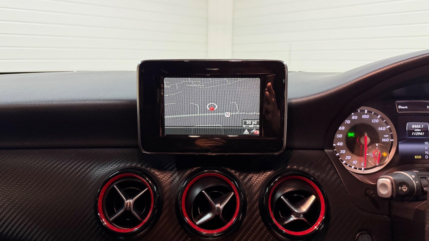 Used Mercedes-Benz A-Class 2013 for sale - 76918566: Photo 30