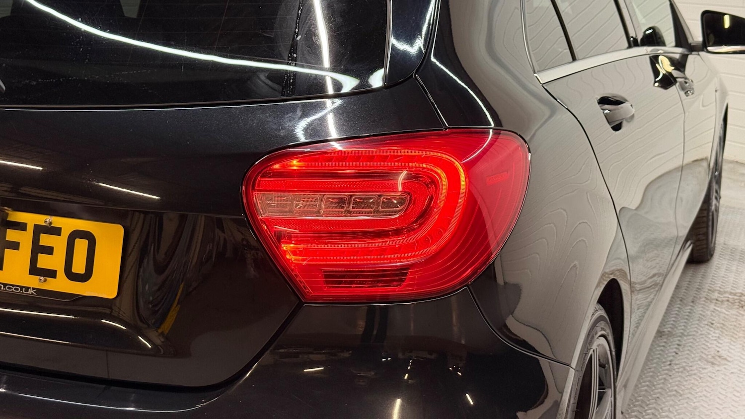 Used Mercedes-Benz A-Class 2013 for sale - 76918566: Photo 36