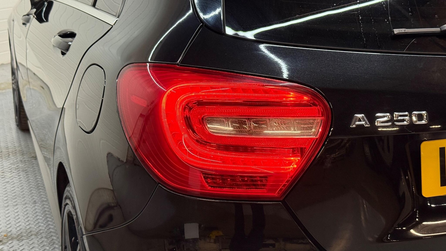 Used Mercedes-Benz A-Class 2013 for sale - 76918566: Photo 37