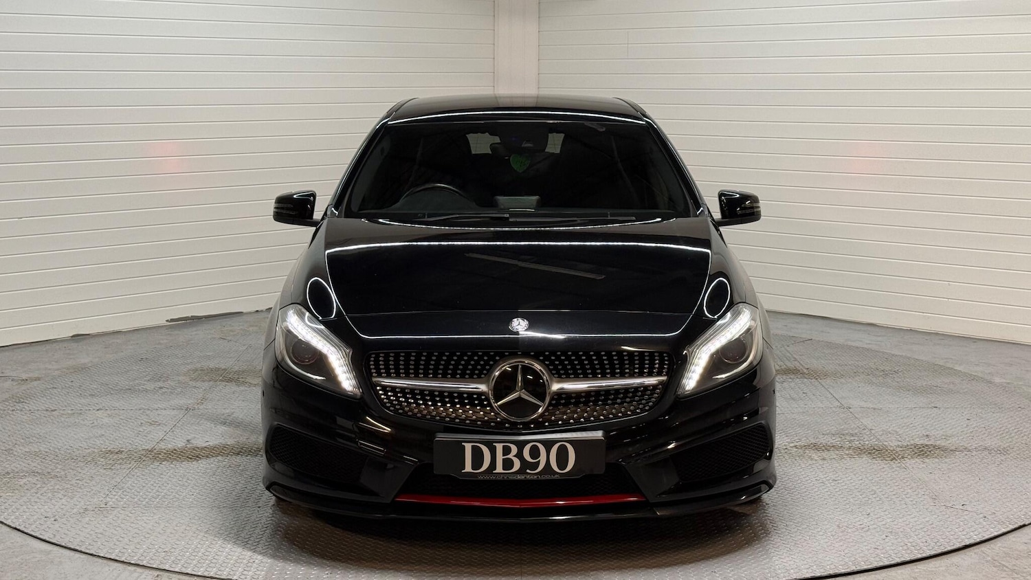 Used Mercedes-Benz A-Class 2013 for sale - 76918566: Photo 4