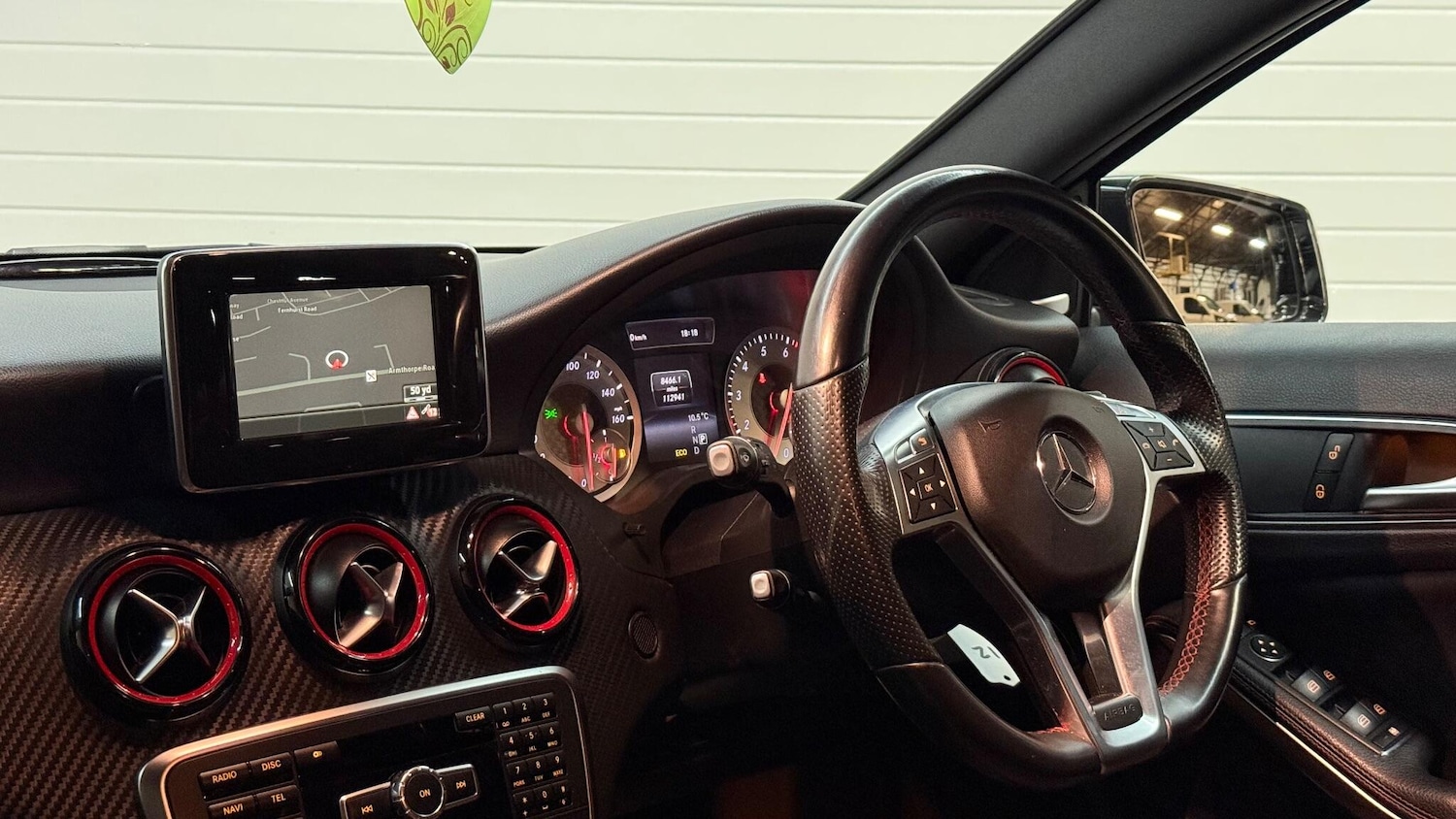 Used Mercedes-Benz A-Class 2013 for sale - 76918566: Photo 42