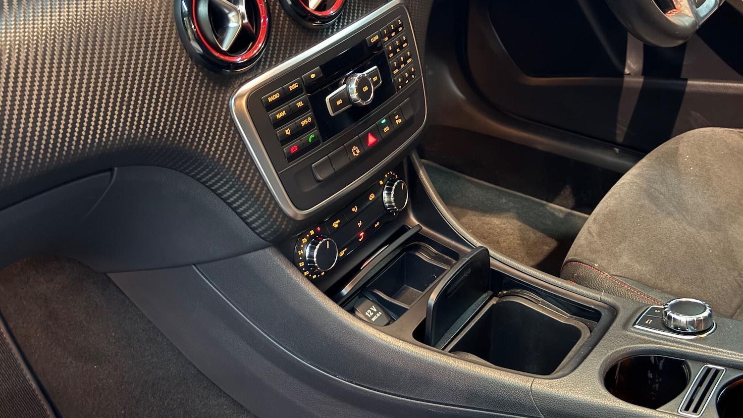 Used Mercedes-Benz A-Class 2013 for sale - 76918566: Photo 46