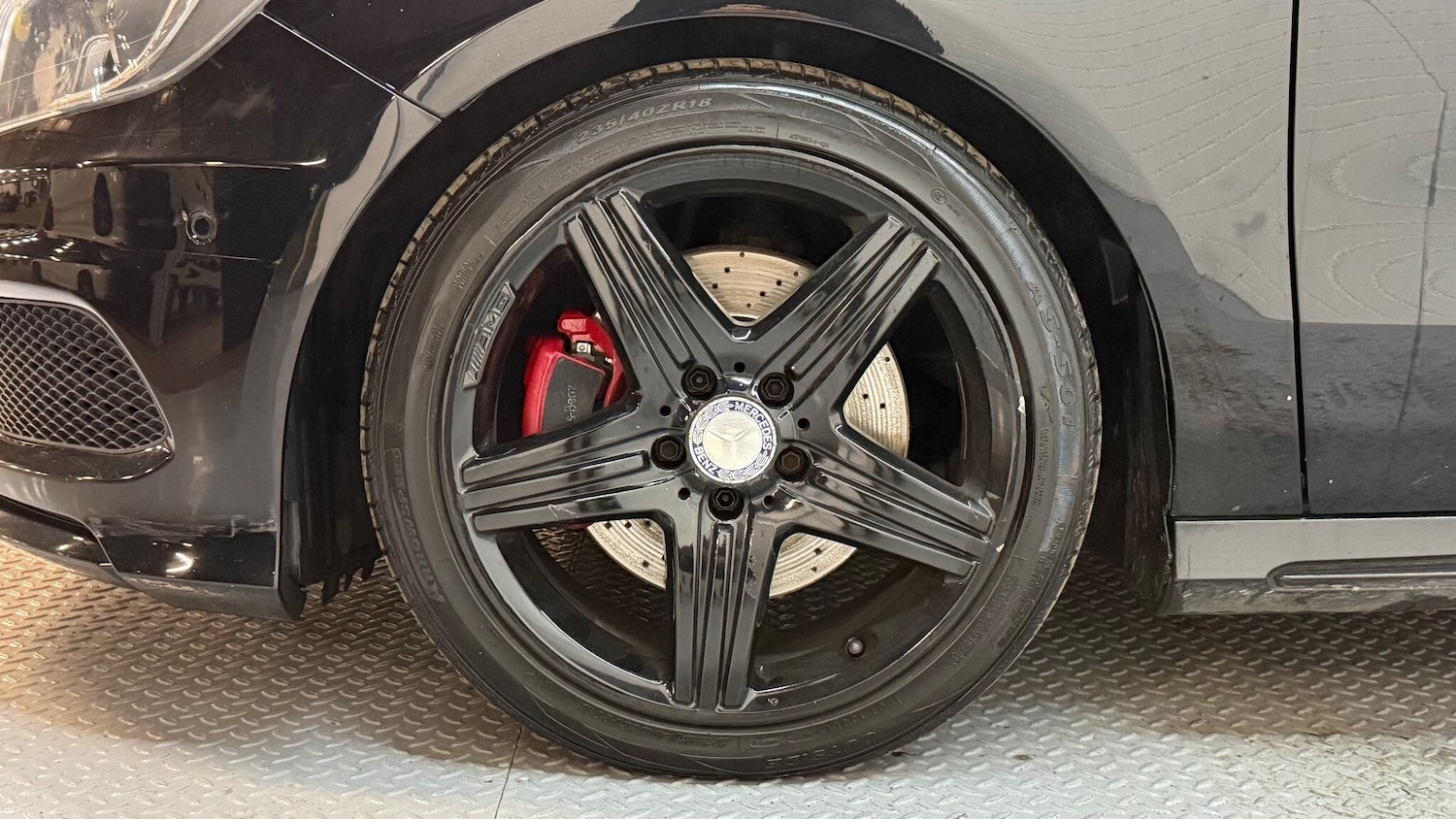 Used Mercedes-Benz A-Class 2013 for sale - 76918566: Photo 49