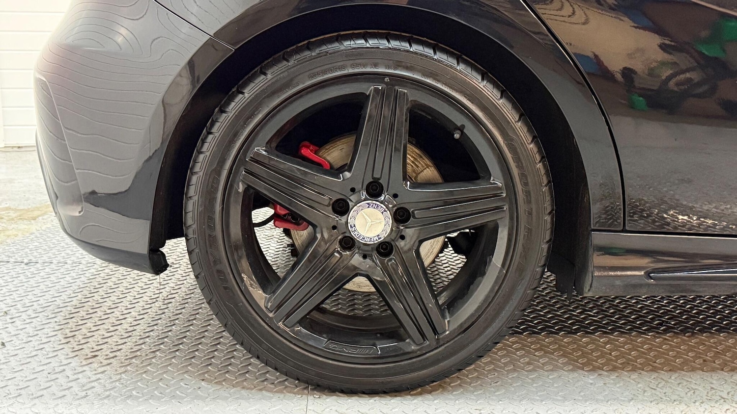 Used Mercedes-Benz A-Class 2013 for sale - 76918566: Photo 50