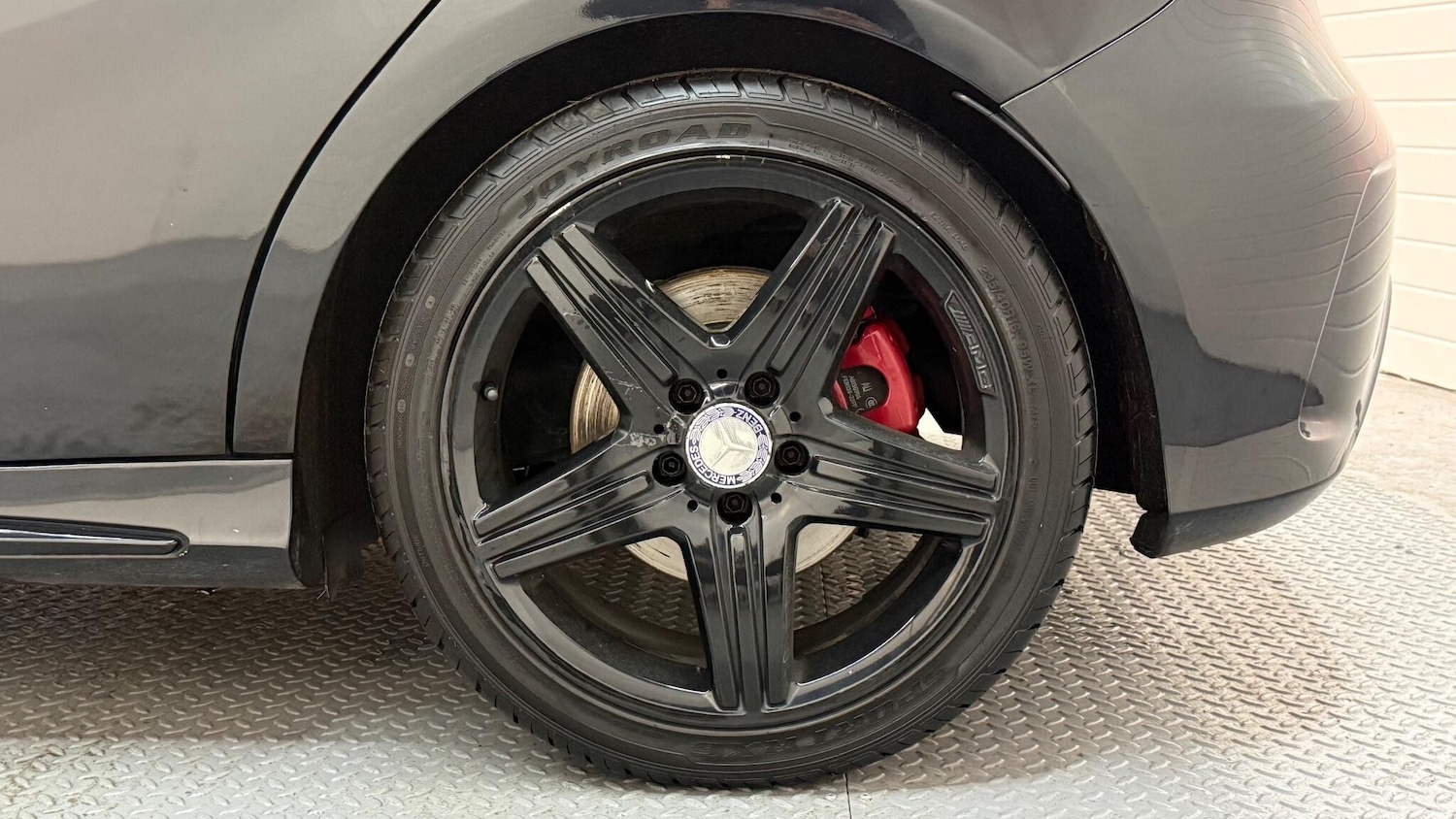 Used Mercedes-Benz A-Class 2013 for sale - 76918566: Photo 51