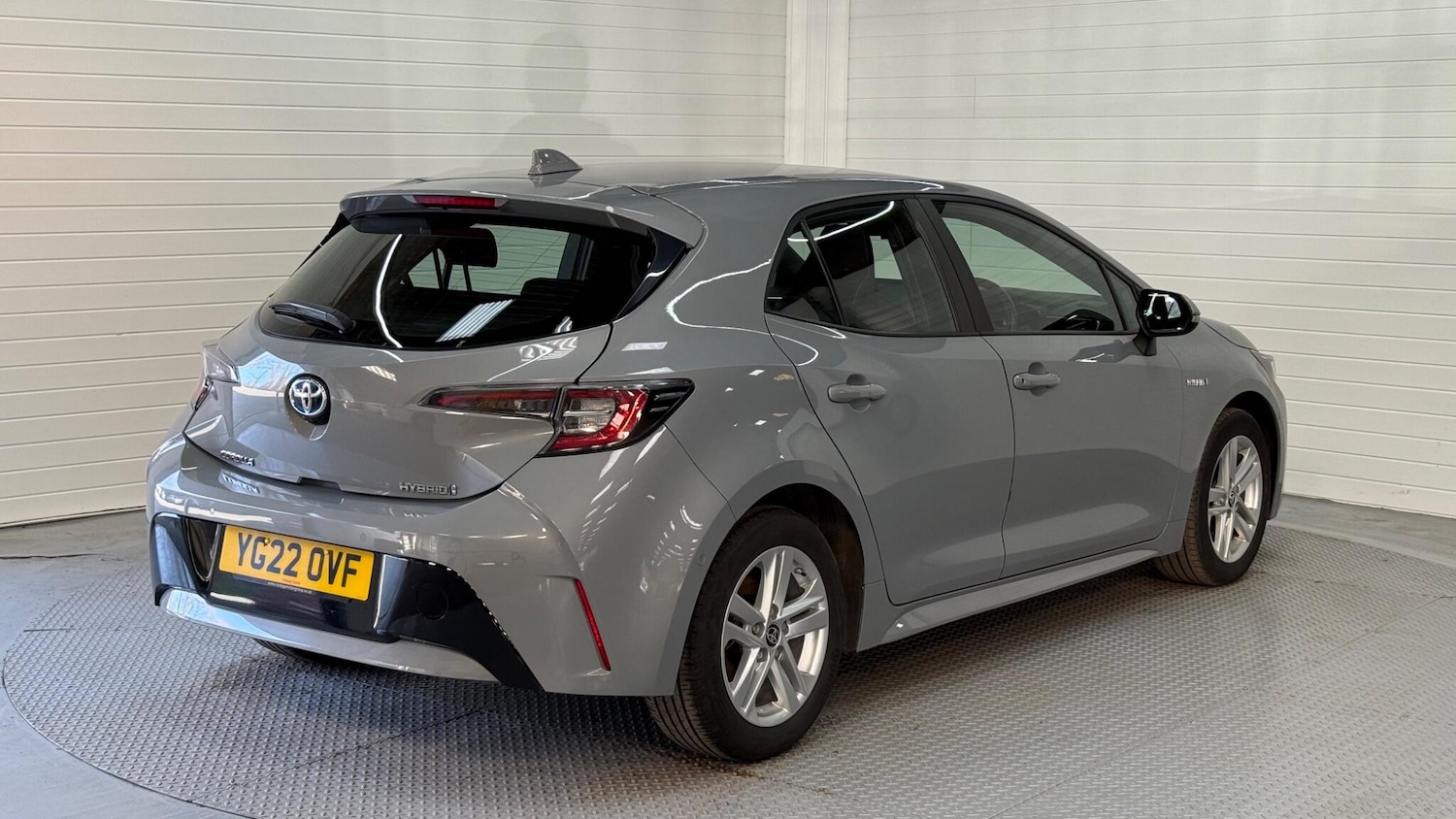 Used Toyota Corolla for sale - 77738497: Photo 10