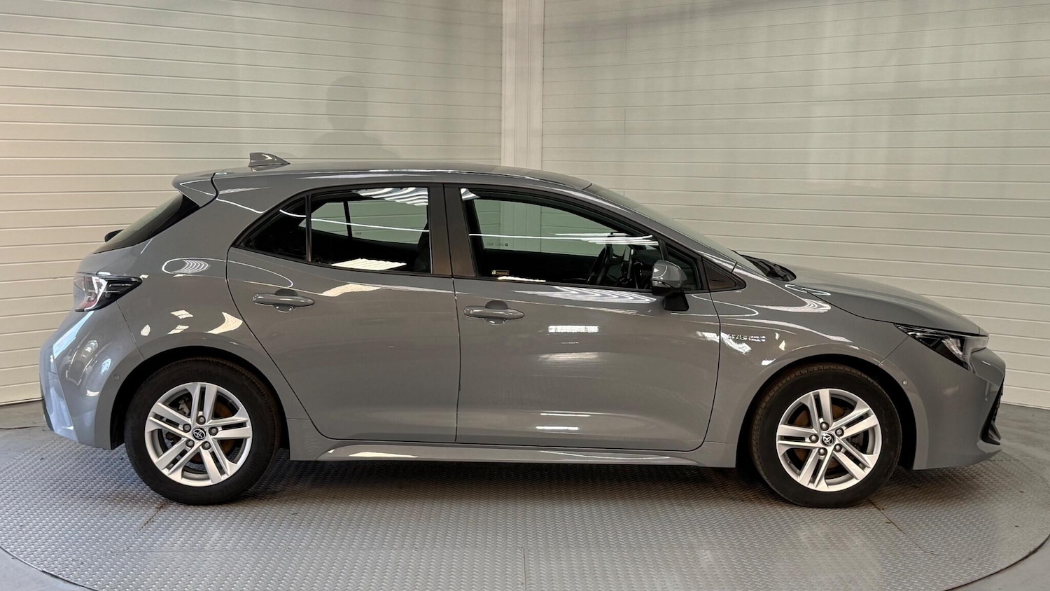 Used Toyota Corolla for sale - 77738497: Photo 11