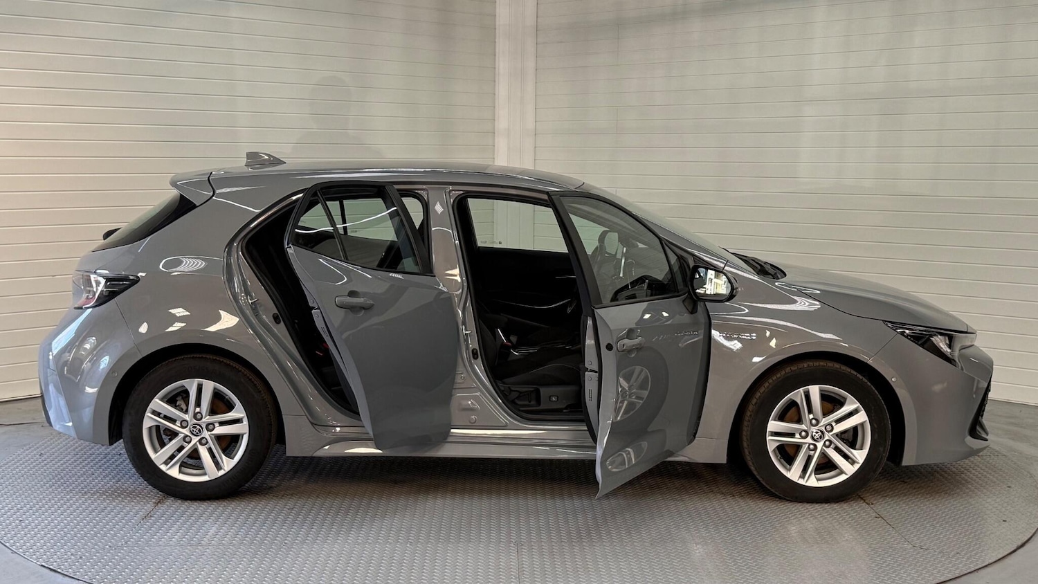 Used Toyota Corolla for sale - 77738497: Photo 12