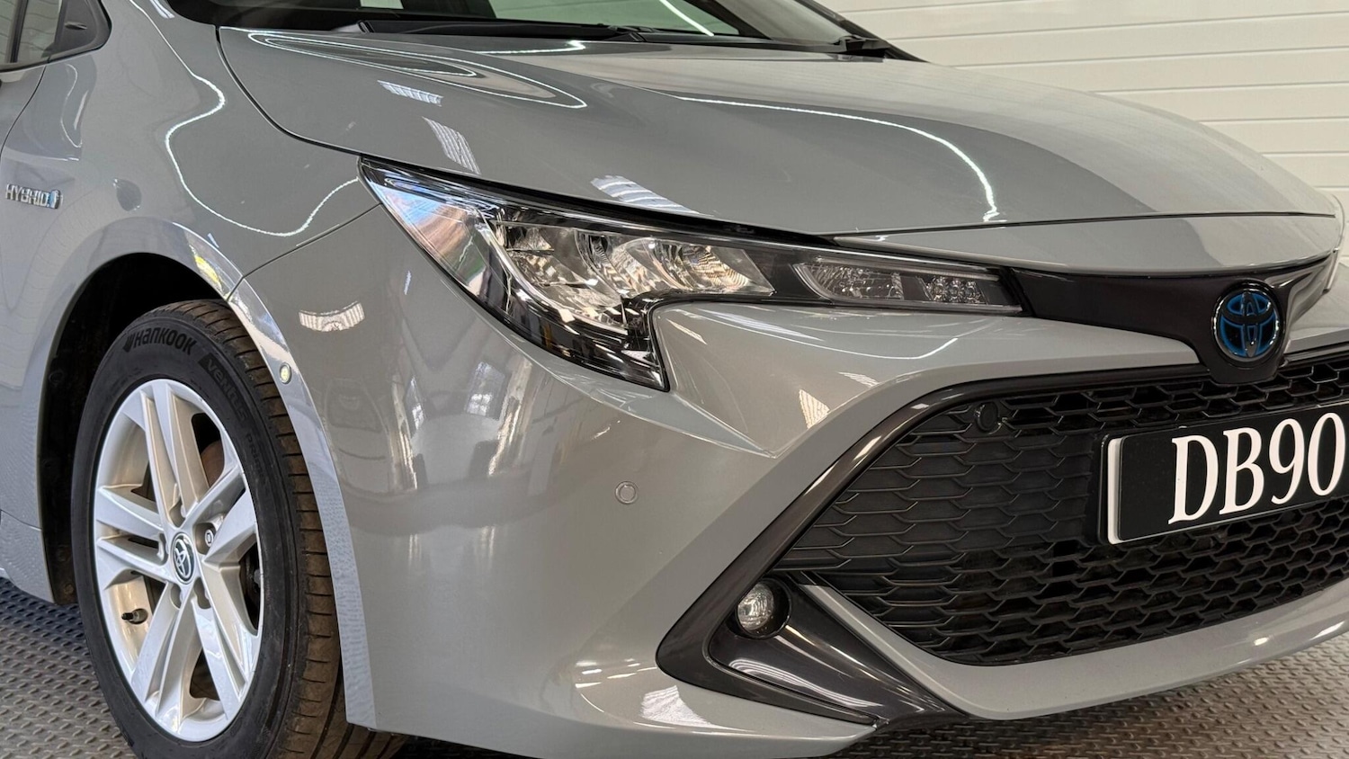 Used Toyota Corolla for sale - 77738497: Photo 13