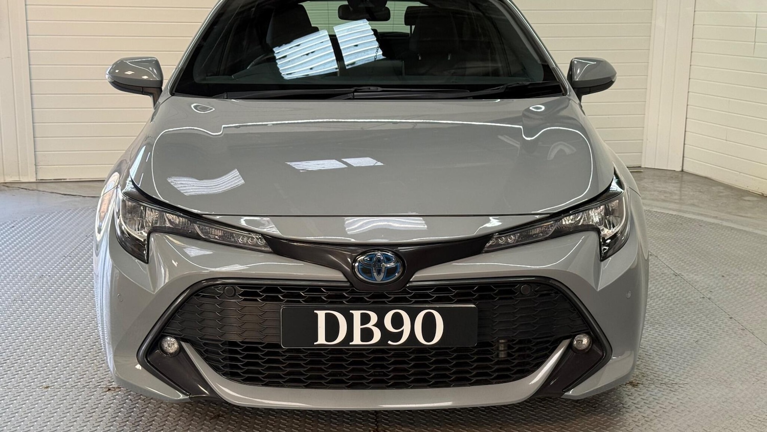 Used Toyota Corolla for sale - 77738497: Photo 14