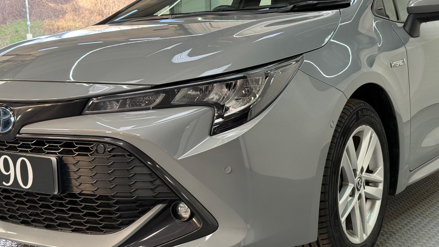 Used Toyota Corolla for sale - 77738497: Photo 15