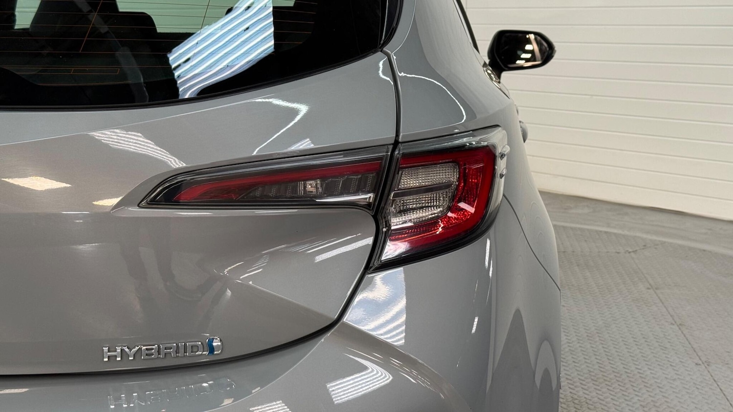 Used Toyota Corolla for sale - 77738497: Photo 17