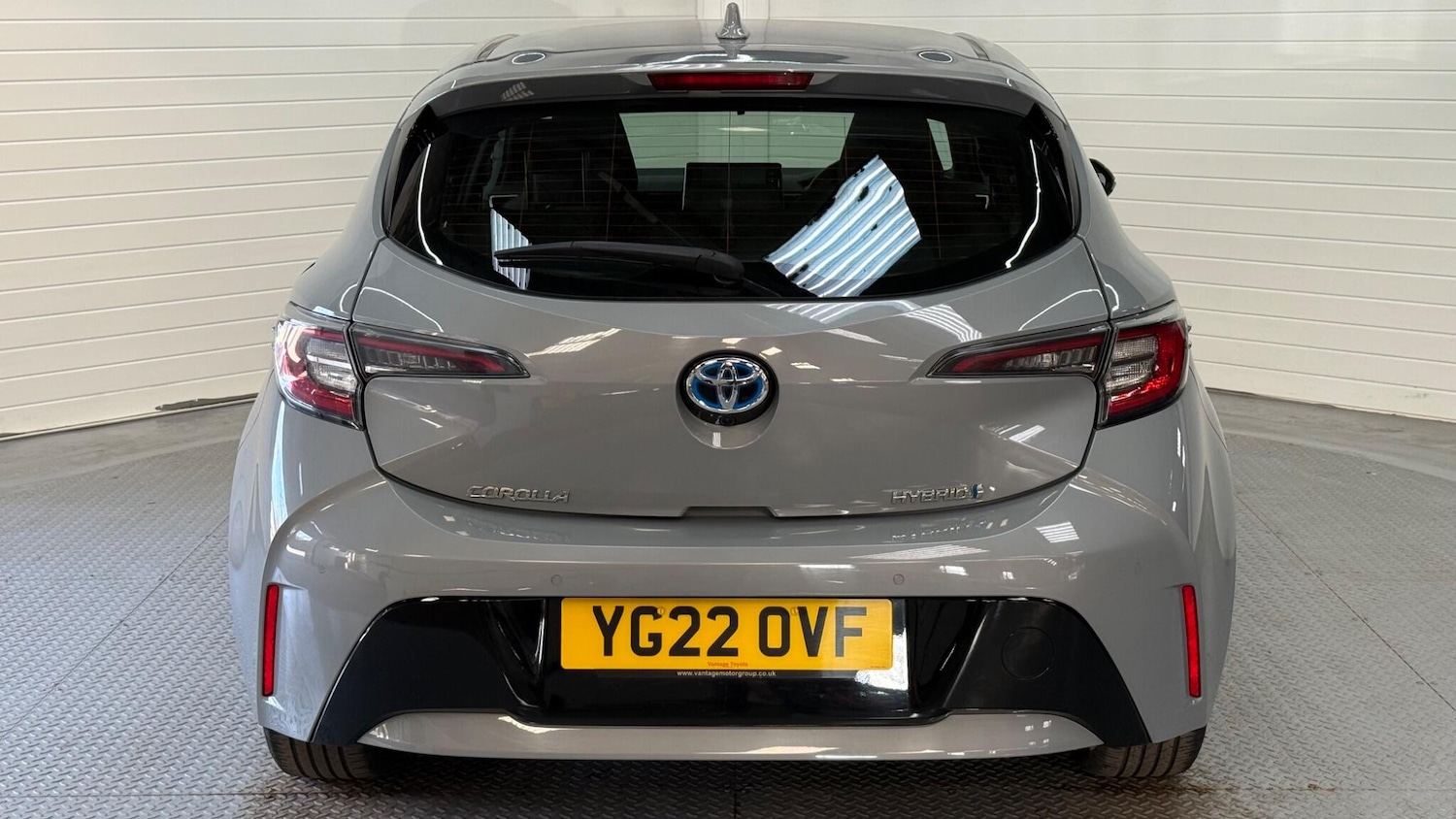 Used Toyota Corolla for sale - 77738497: Photo 20