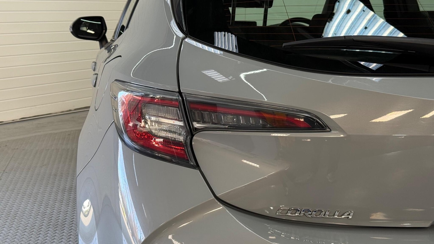 Used Toyota Corolla for sale - 77738497: Photo 21