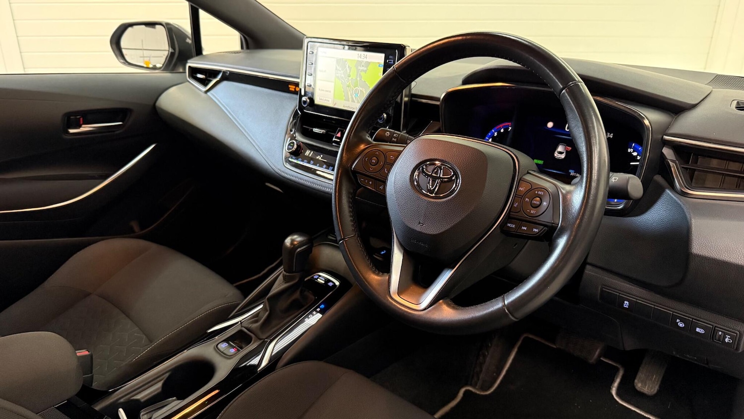 Used Toyota Corolla for sale - 77738497: Photo 22