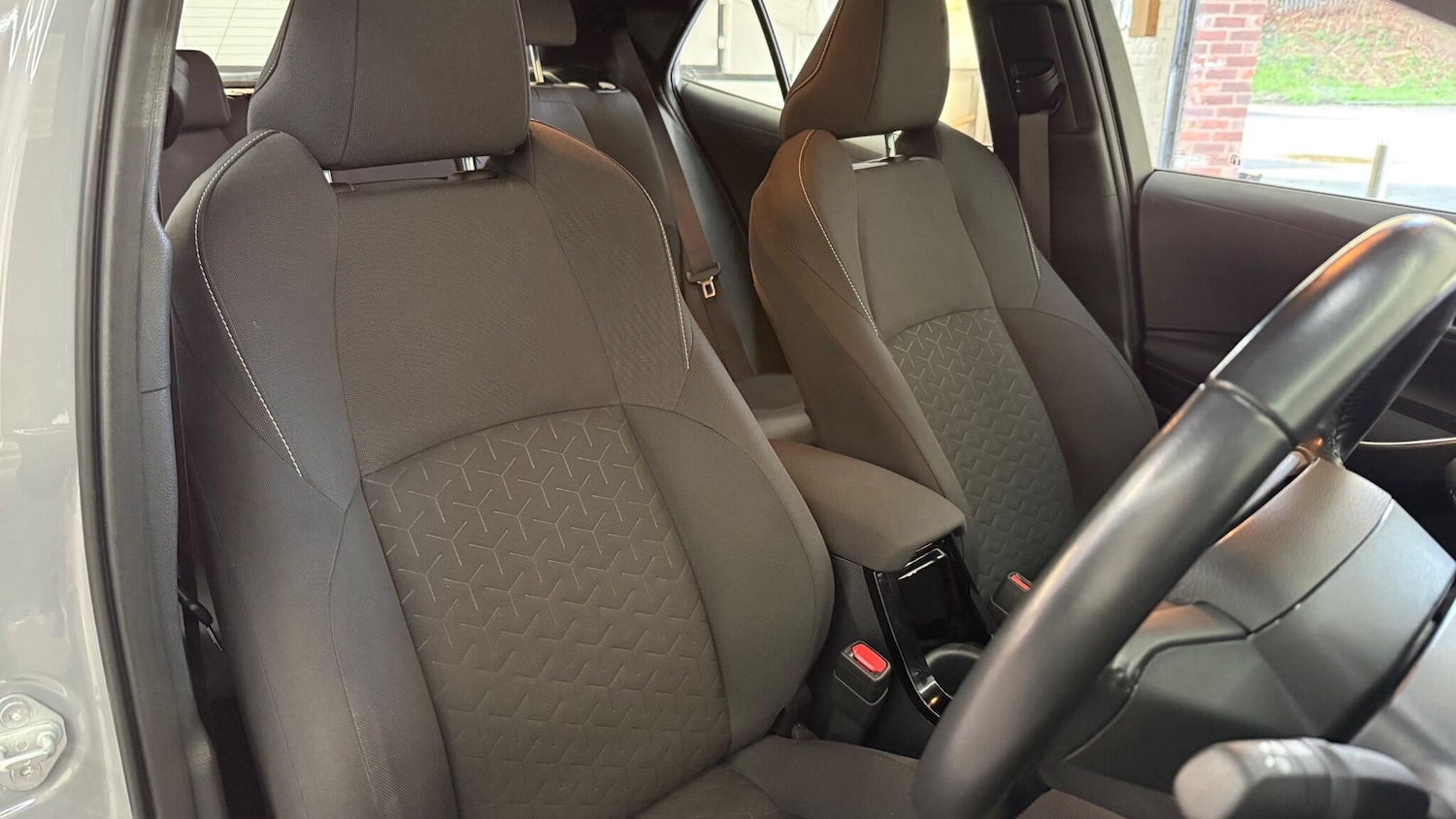 Used Toyota Corolla for sale - 77738497: Photo 26