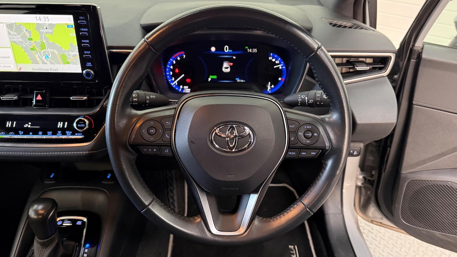 Used Toyota Corolla for sale - 77738497: Photo 28