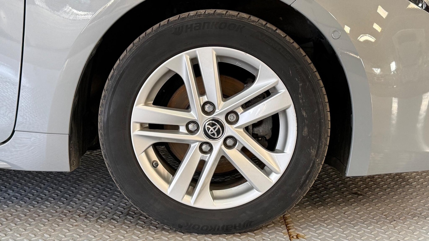 Used Toyota Corolla for sale - 77738497: Photo 3