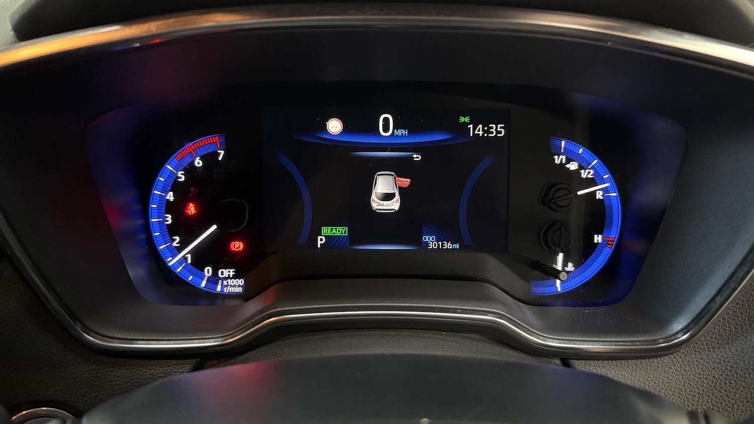 Used Toyota Corolla for sale - 77738497: Photo 31