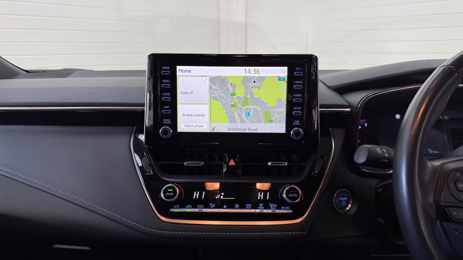 Used Toyota Corolla for sale - 77738497: Photo 35