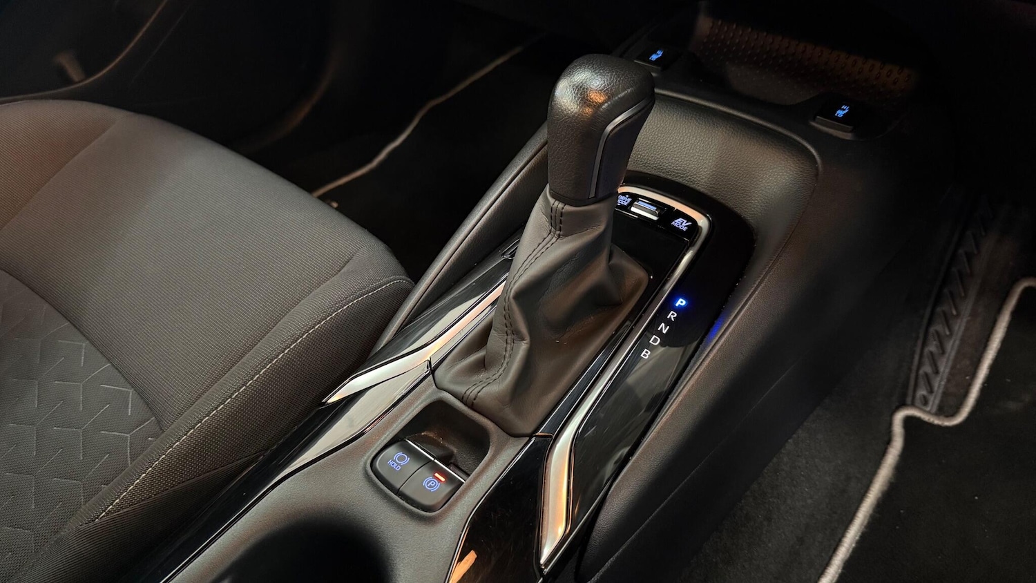 Used Toyota Corolla for sale - 77738497: Photo 37