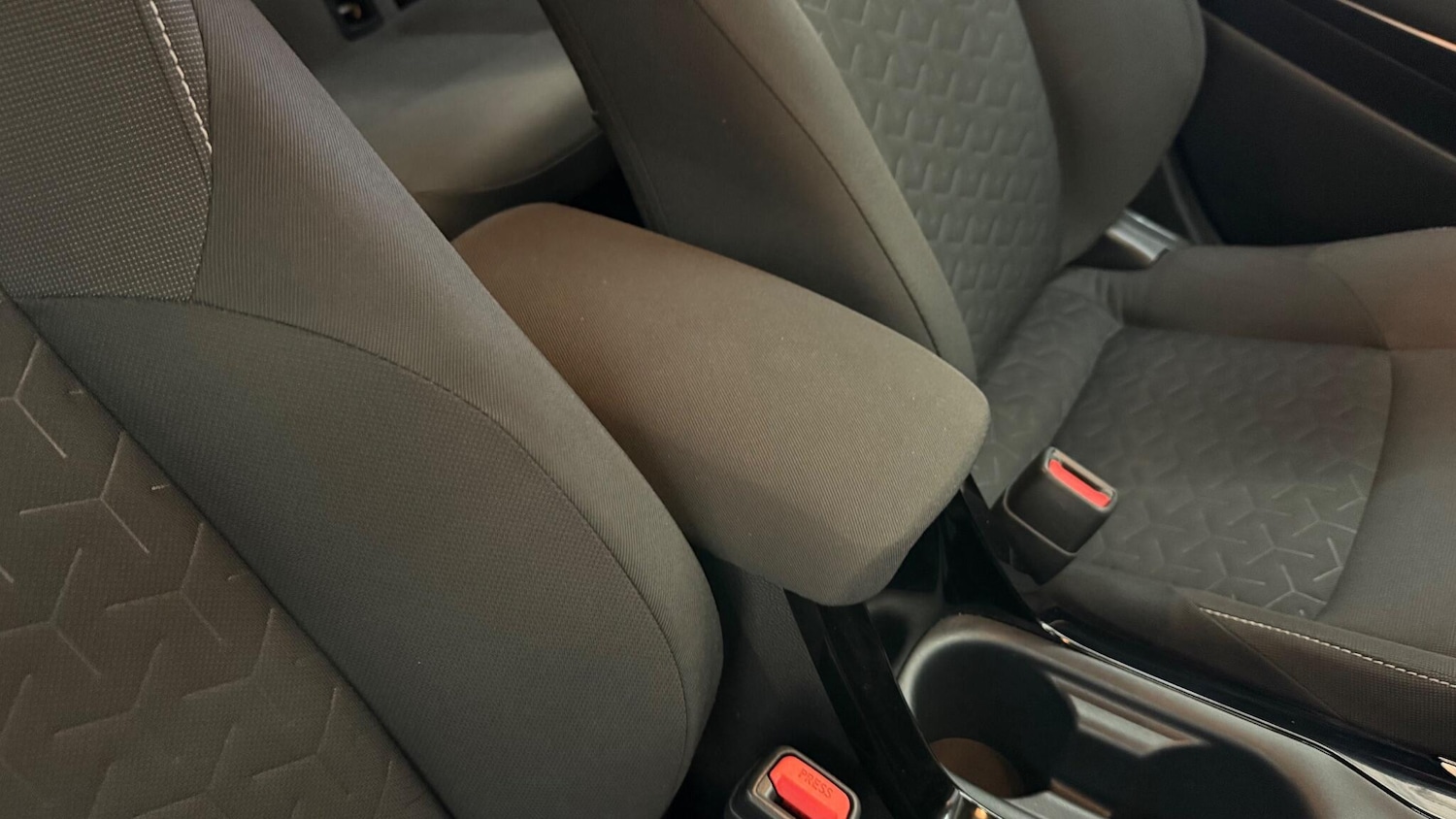 Used Toyota Corolla for sale - 77738497: Photo 39