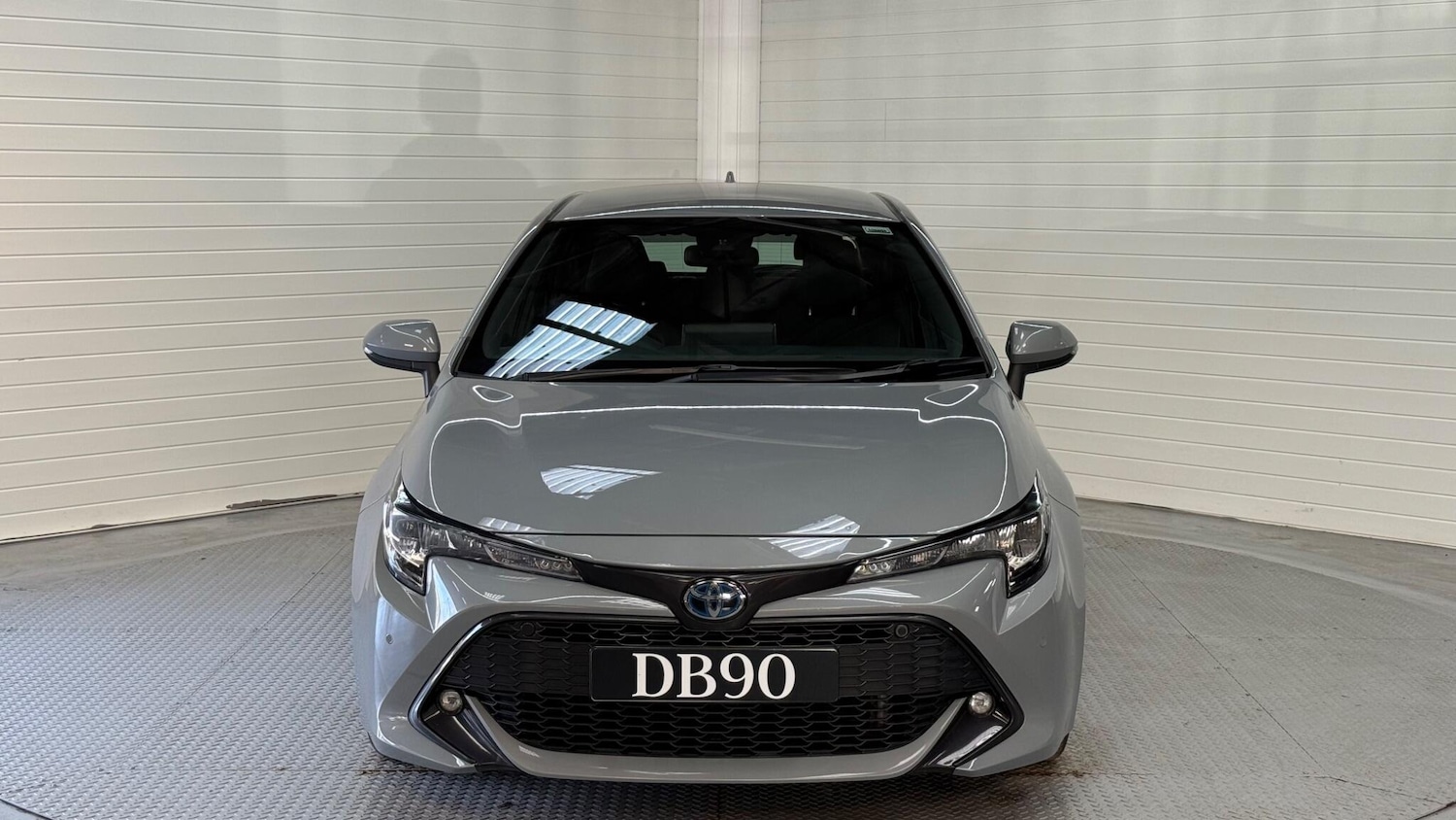 Used Toyota Corolla for sale - 77738497: Photo 4