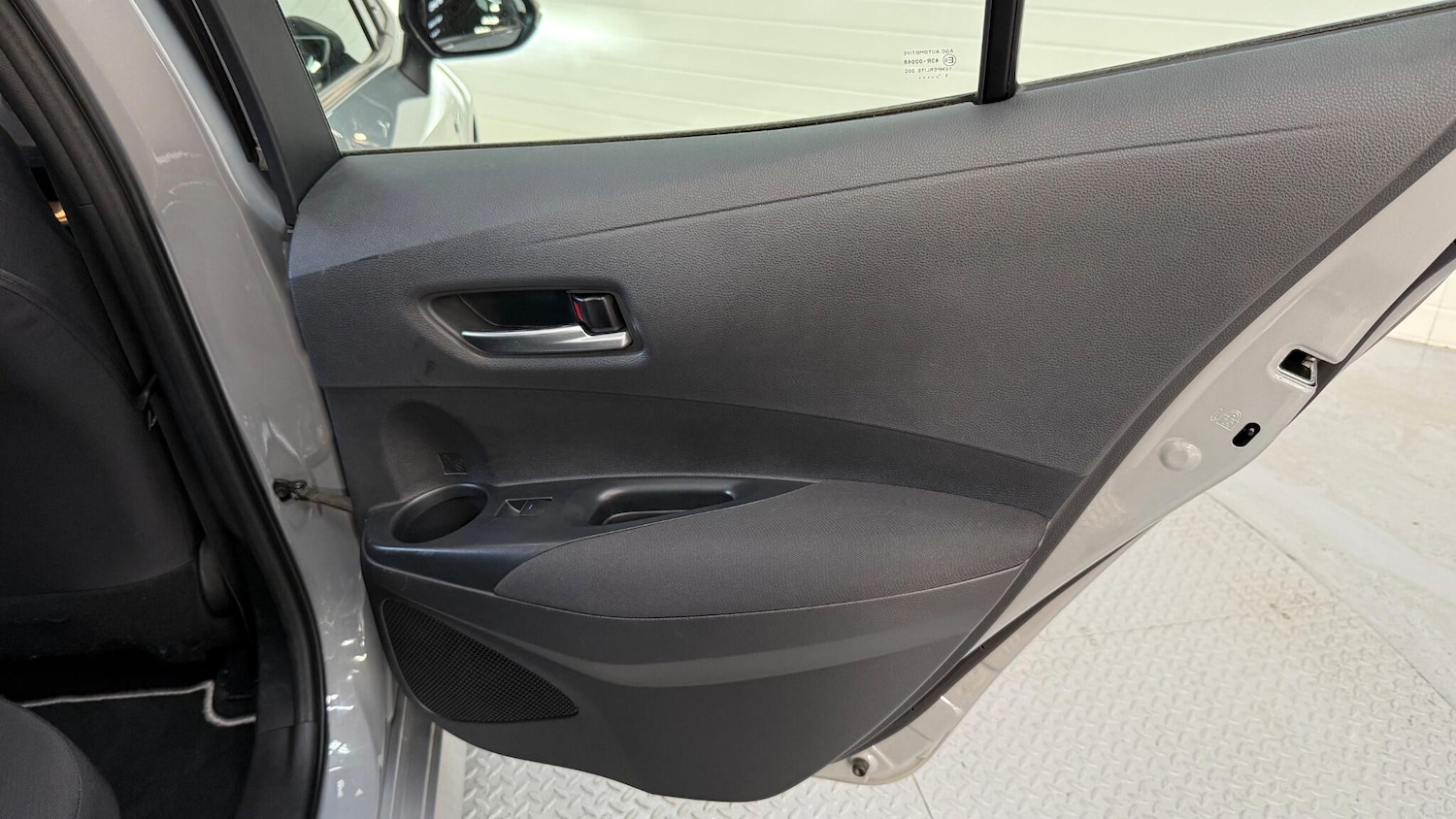 Used Toyota Corolla for sale - 77738497: Photo 41