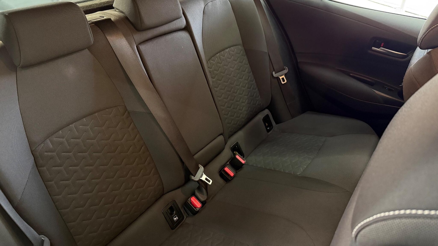 Used Toyota Corolla for sale - 77738497: Photo 42