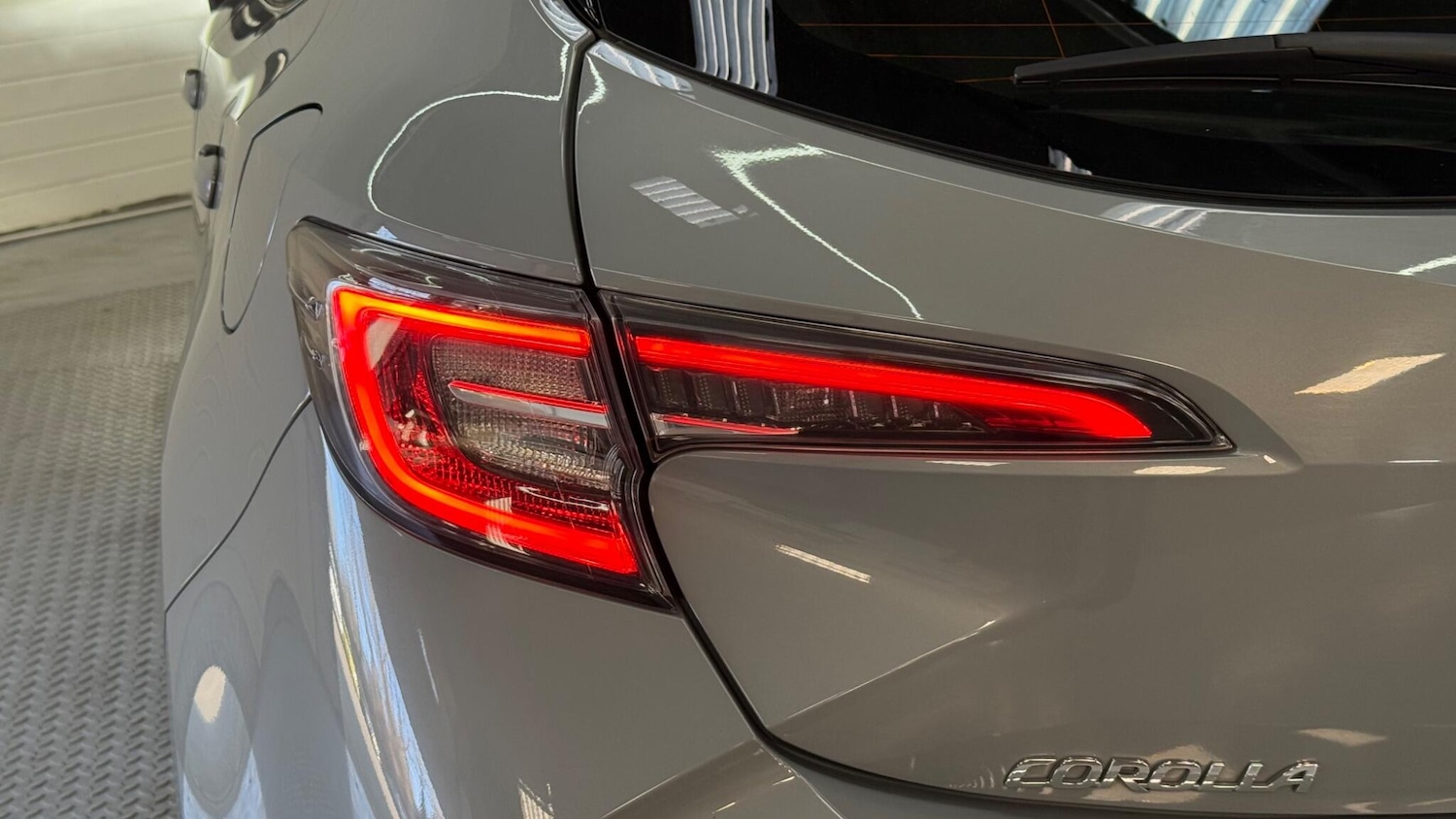 Used Toyota Corolla for sale - 77738497: Photo 44