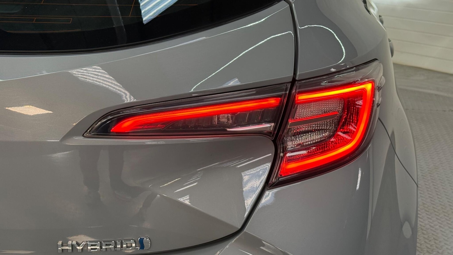 Used Toyota Corolla for sale - 77738497: Photo 45