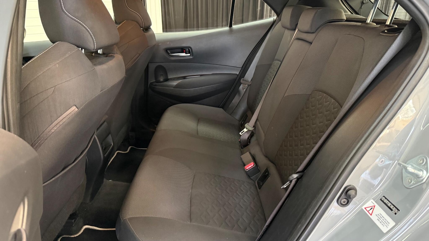 Used Toyota Corolla for sale - 77738497: Photo 46