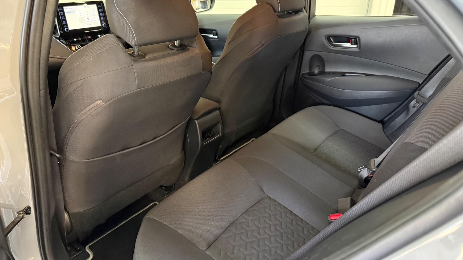 Used Toyota Corolla for sale - 77738497: Photo 47