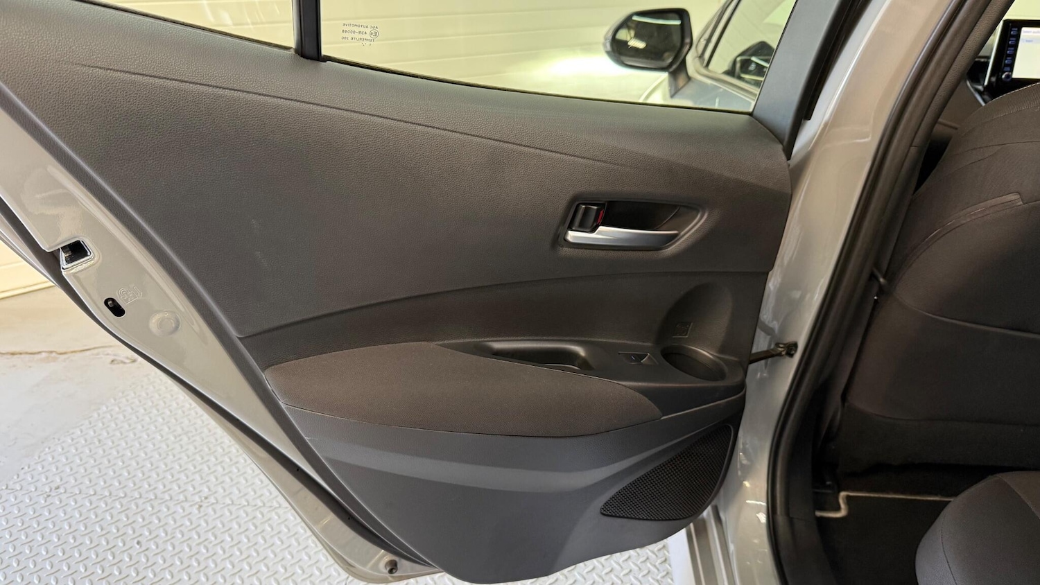 Used Toyota Corolla for sale - 77738497: Photo 48