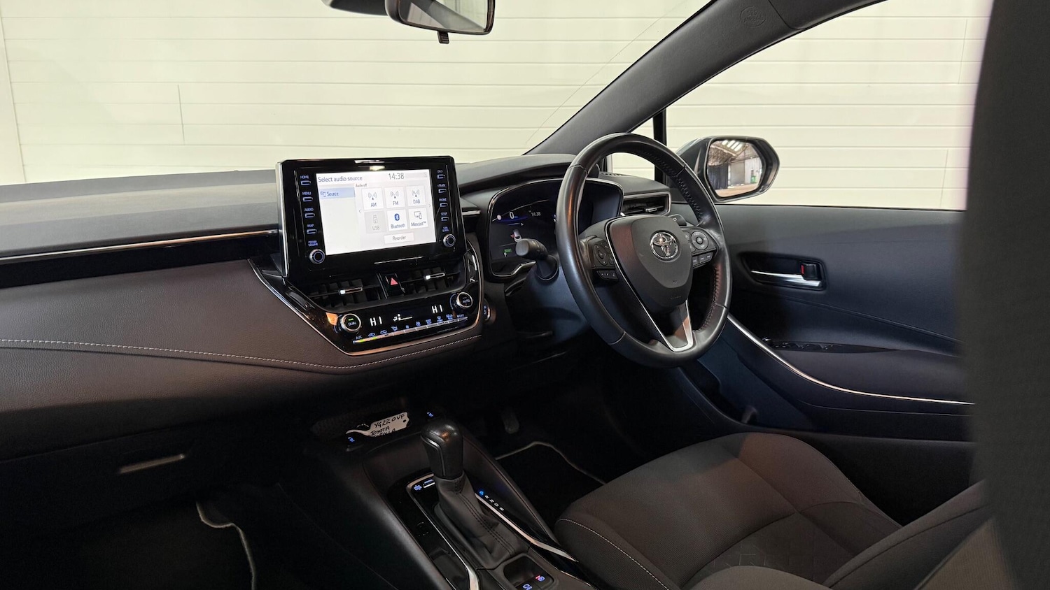 Used Toyota Corolla for sale - 77738497: Photo 49