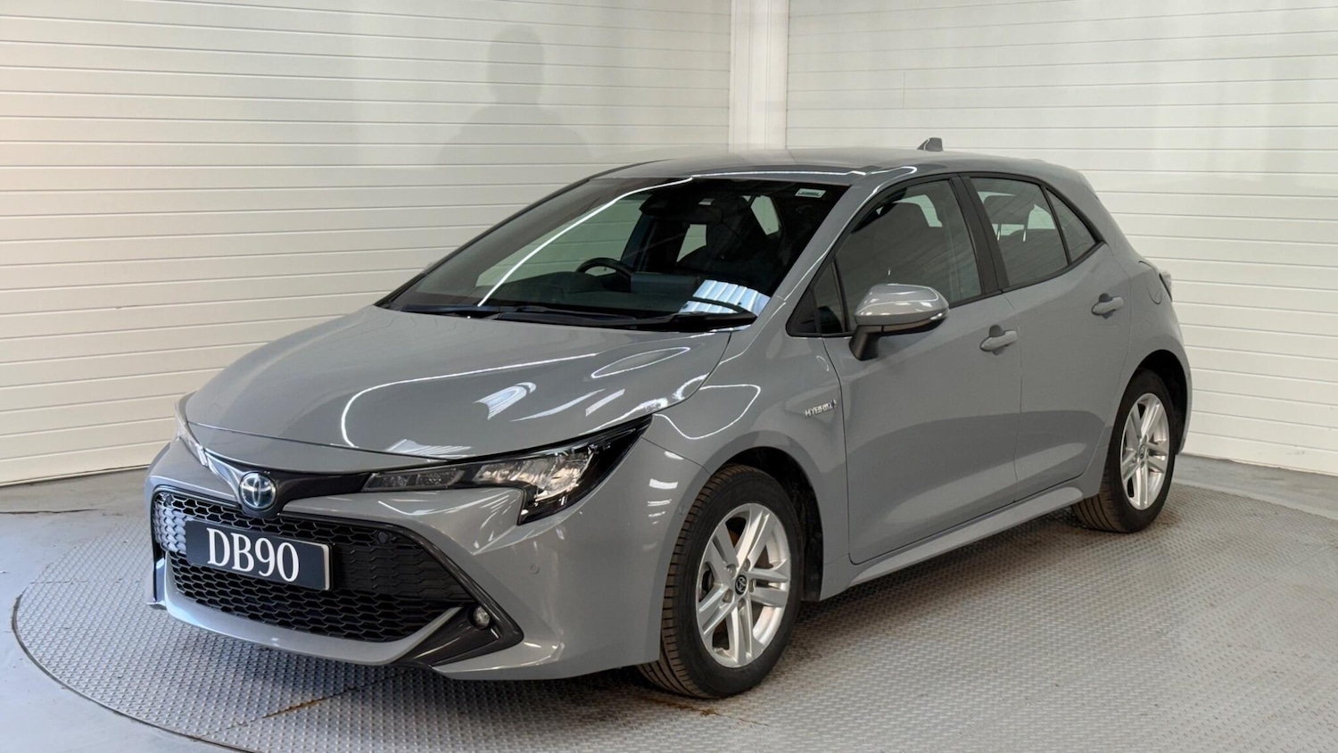 Used Toyota Corolla for sale - 77738497: Photo 5