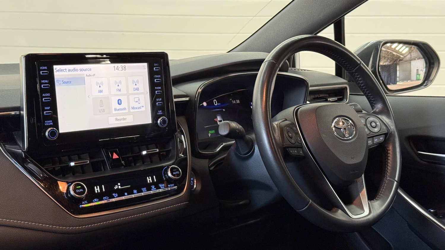 Used Toyota Corolla for sale - 77738497: Photo 50