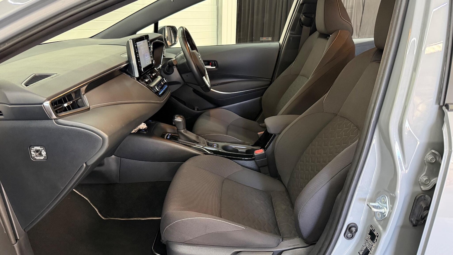 Used Toyota Corolla for sale - 77738497: Photo 51