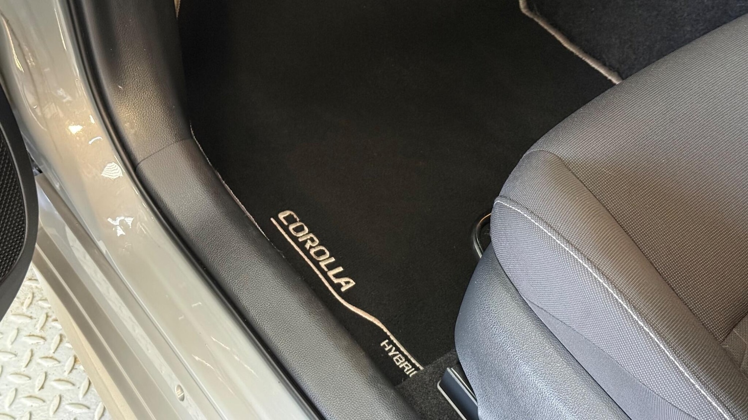 Used Toyota Corolla for sale - 77738497: Photo 52