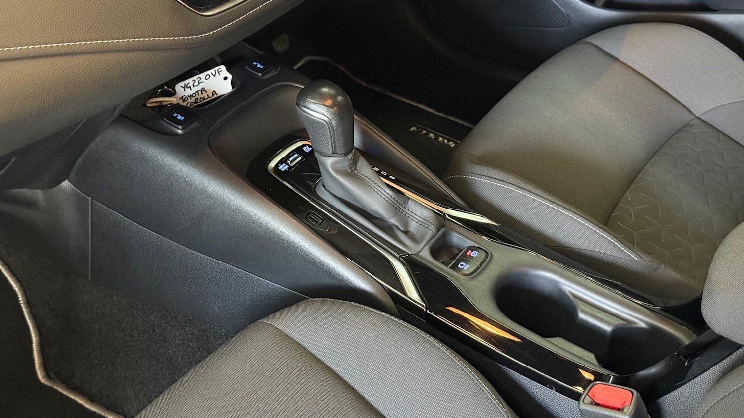 Used Toyota Corolla for sale - 77738497: Photo 53