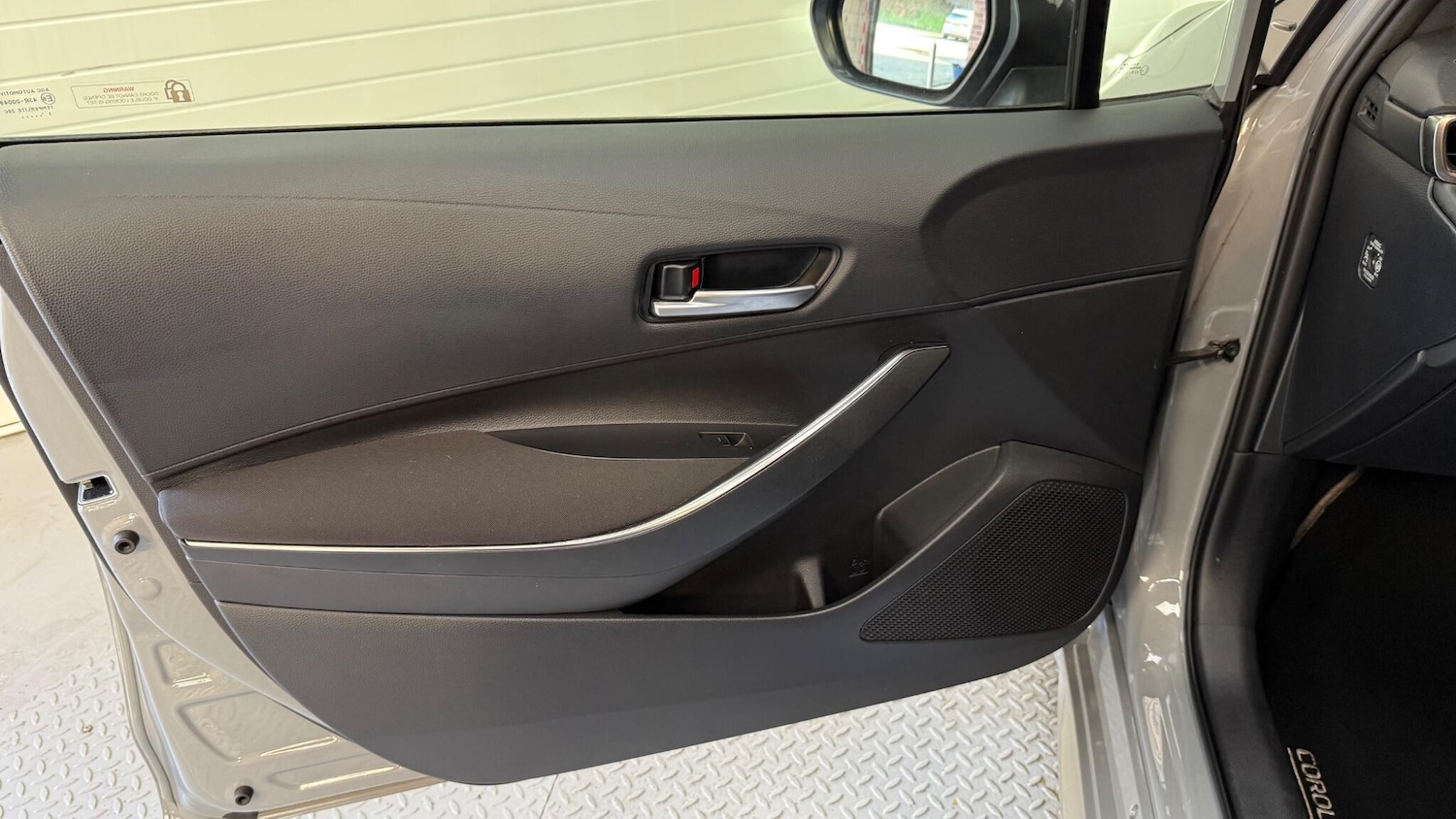 Used Toyota Corolla for sale - 77738497: Photo 54